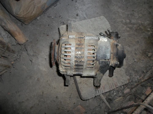Pièces moteur hyundai H100