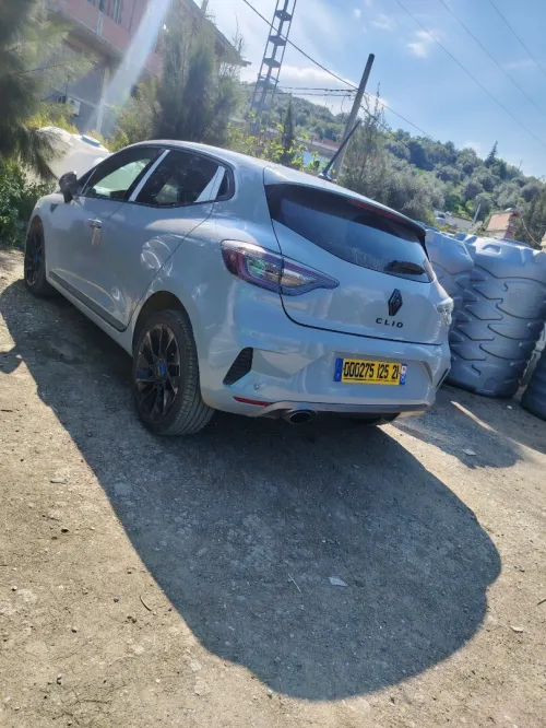 Renault Clio 5  2025 Esprit Alpine