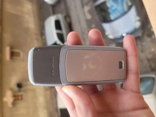 Nokia 1600