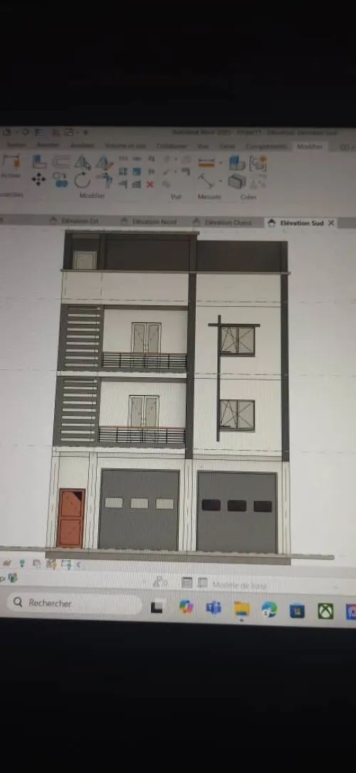 Vente bien immobilier Blida Ben khellil