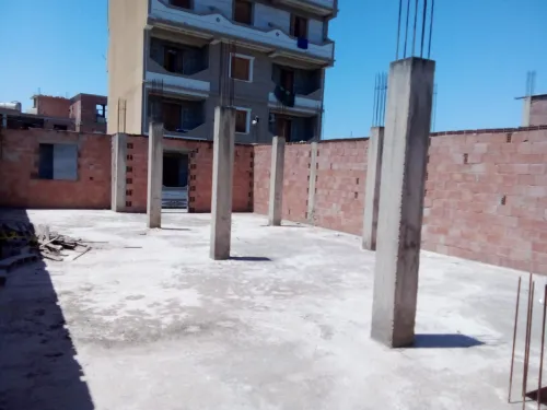 Vente bien immobilier Blida Ben khellil