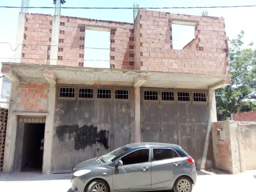 Vente bien immobilier Blida Ben khellil