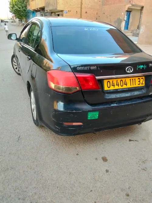 Great Wall C30 2011 C30