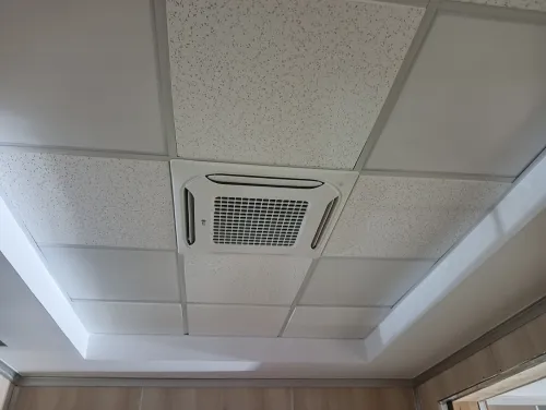 Froid et climatisation -Plomberie Réparation maintenance 