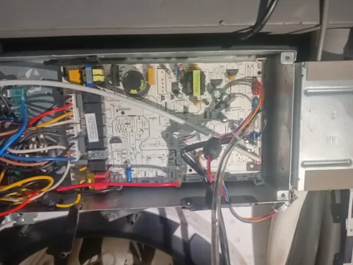 Froid et climatisation -Plomberie Réparation maintenance 
