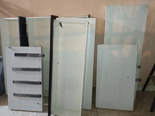 Commode