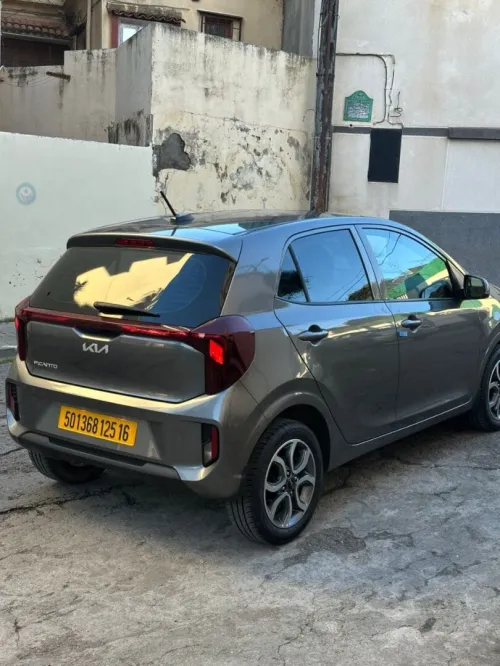 Kia Picanto 2025 