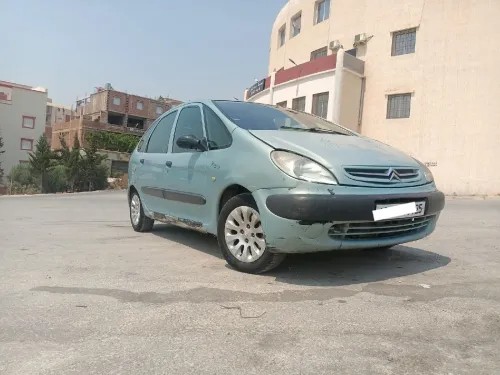 Citroen Xsara Picasso 2001 