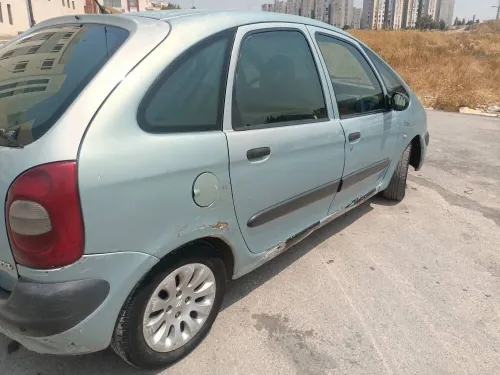 Citroen Xsara Picasso 2001 