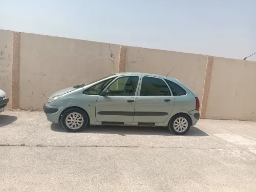 Citroen Xsara Picasso 2001 