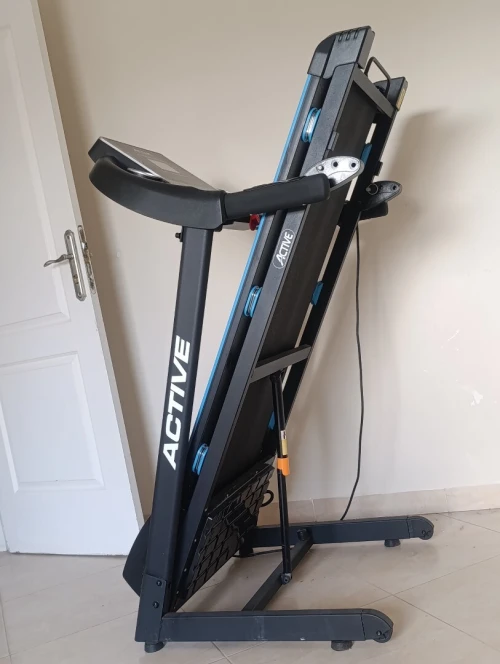 tapis de course marque ACTIVE