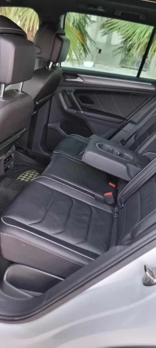 Volkswagen Tiguan 2017 R-Line