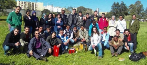 Enseignante Universitaires Pour Les Modules Math/Physique/Chimie/RDM/Module De Geophysique