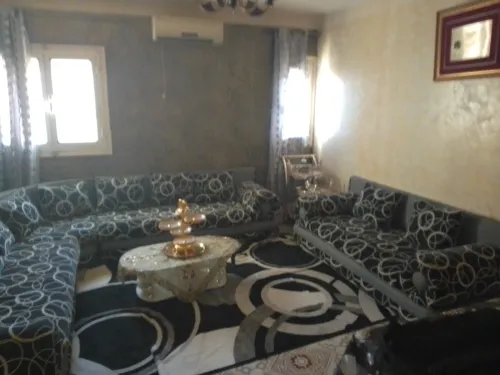 Vente Appartement F5 Constantine Ain smara