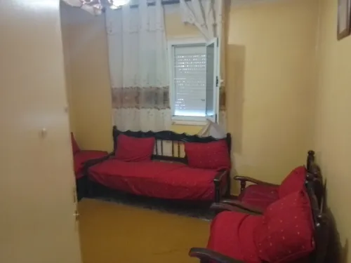 Vente Appartement F5 Constantine Ain smara