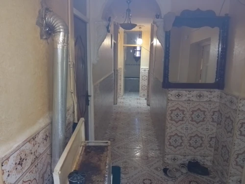 Vente Appartement F5 Constantine Ain smara