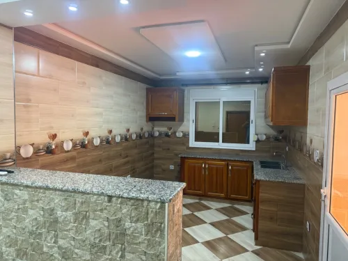 Location Appartement Niveau de villa F2 Alger Khraissia