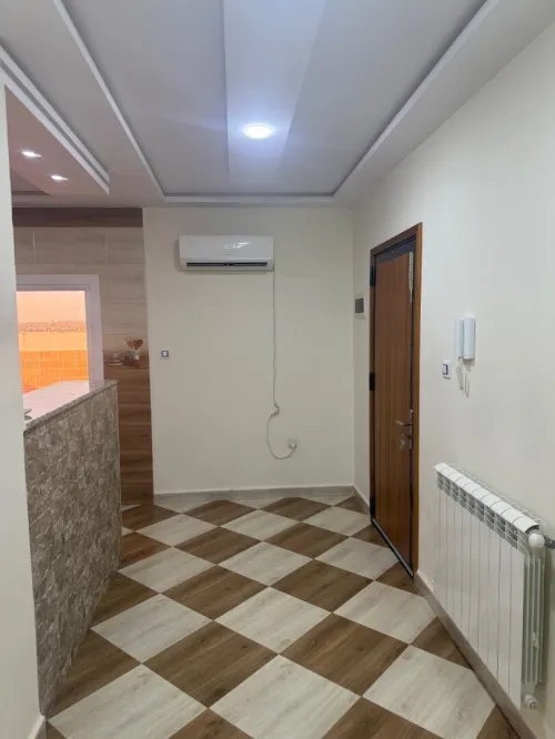 Location Appartement Niveau de villa F2 Alger Khraissia