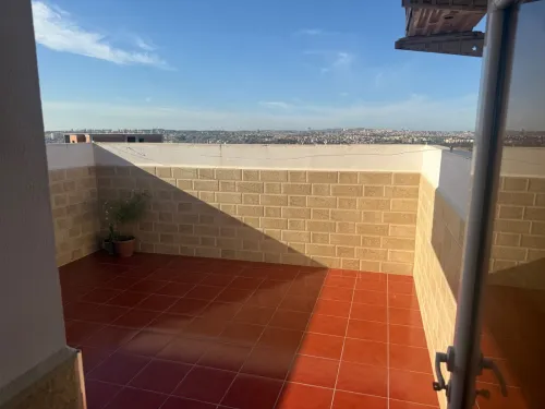 Location Appartement Niveau de villa F2 Alger Khraissia