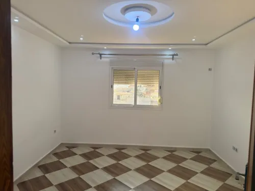 Location Appartement Niveau de villa F2 Alger Khraissia