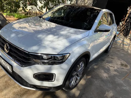 Volkswagen T-Roc 2022 Life Plus