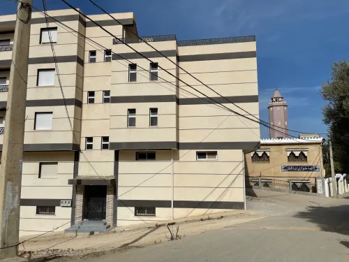 Location Appartement Niveau de villa F2 Alger Khraissia