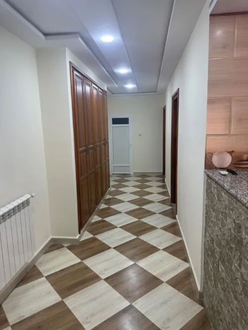 Location Appartement Niveau de villa F2 Alger Khraissia