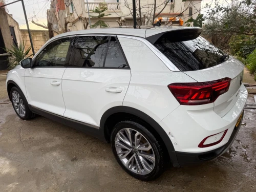 Volkswagen T-Roc 2022 Life Plus