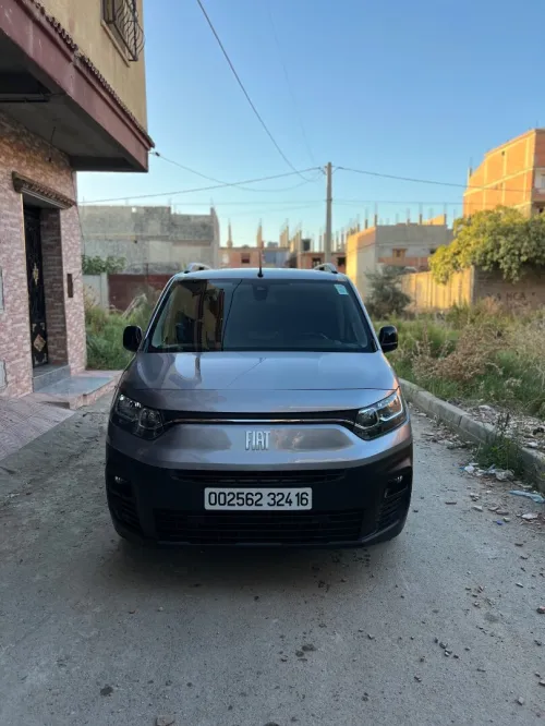 Fiat Doblo 2024 Talyan