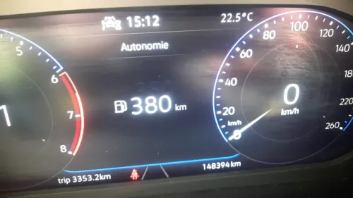 Volkswagen T-croos 2022 