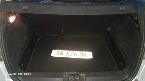 Renault Captur 2022 Evolution