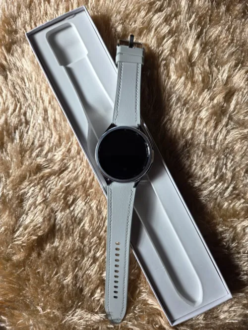 Samsung galaxy watch 6 classic 47mm