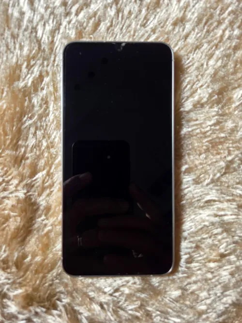 Samsung Galaxy s24 plus