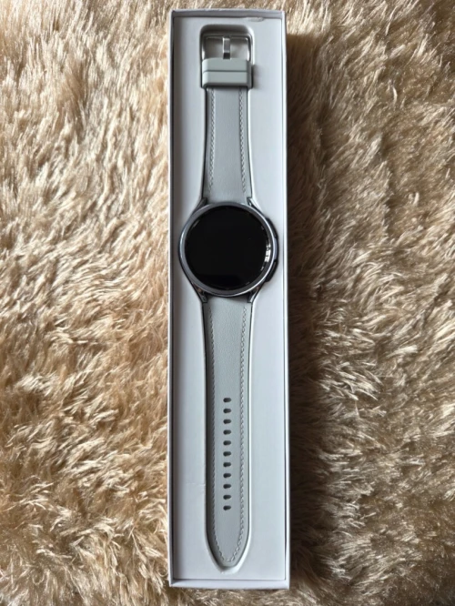 Samsung galaxy watch 6 classic 47mm