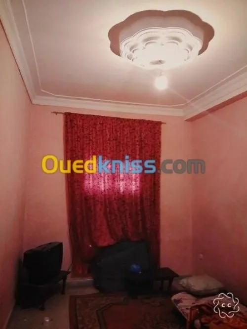 Vente Villa Oran Marsat el hadjadj