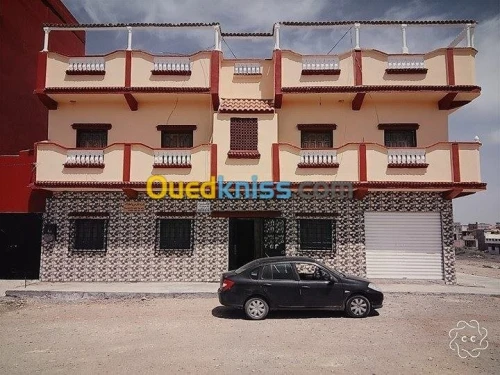 Vente Villa Oran Marsat el hadjadj