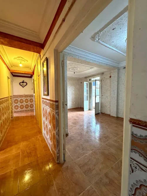 Vente Appartement F3 Béjaïa Bejaia