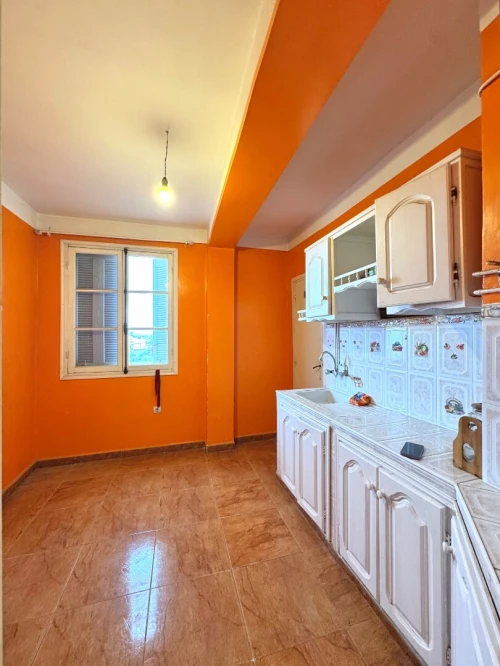 Vente Appartement F3 Béjaïa Bejaia