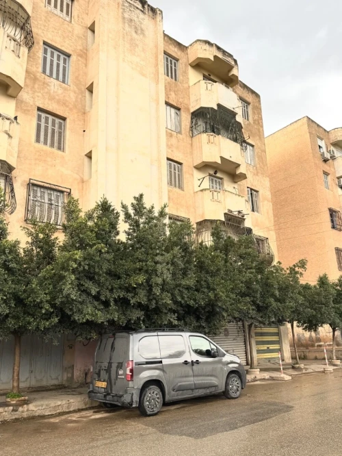 Vente Appartement F3 Béjaïa Bejaia