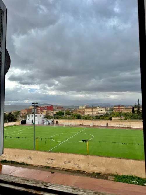 Vente Appartement F3 Béjaïa Bejaia