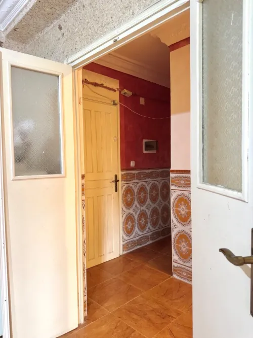 Vente Appartement F3 Béjaïa Bejaia