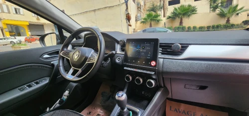 Renault Captur 2023 Techno 