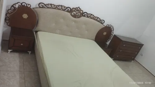 + غرفة نوم+ ماطلا أوتوبيتيك