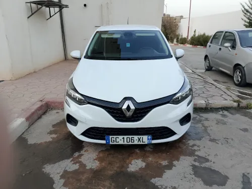 Renault Clio 5 business 6 vitesse 2021 Business