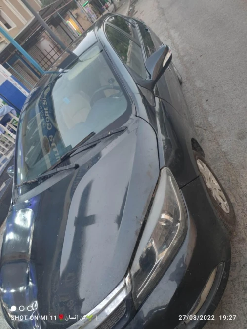 Haima m3 2016 m3