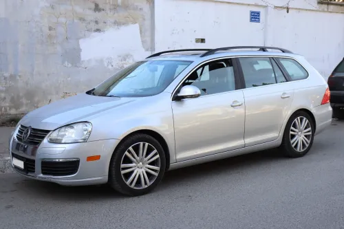 Volkswagen Jetta 2008 Jetta
