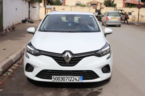 Renault Clio 5 2022 E-Tech
