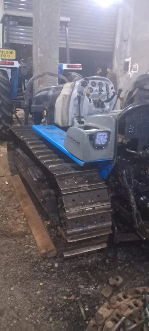 Landini Chni tracteur 