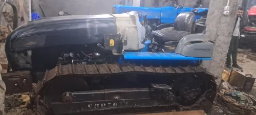 Landini Chni tracteur 