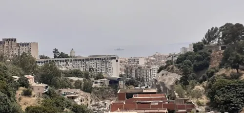 Vente Terrain Alger Alger centre